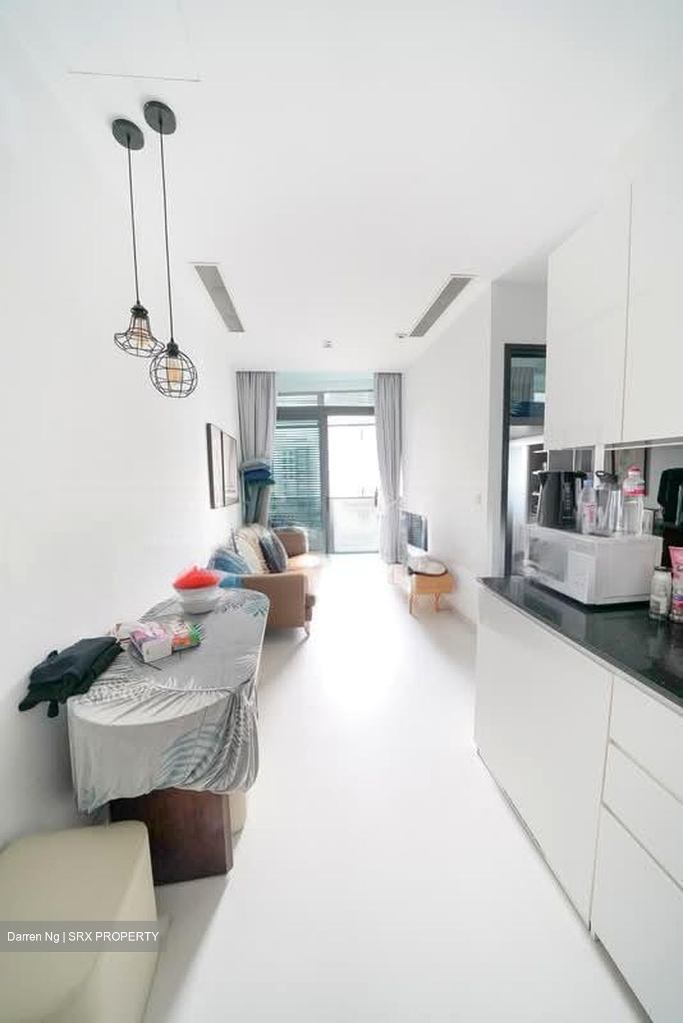 Robin Suites (D10), Apartment #534819501